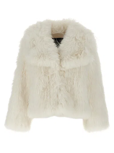 PINKO NOVARO FUR