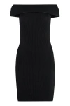Pinko Dresses In Nero