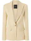 Pinko Ogni Volta Blazers In Multi