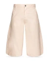 Pinko Bermuda En Gabardine In P97