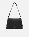 Pinko 'triplet' Shoulder Bag In Black