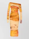 Pinko Beggin Dress
