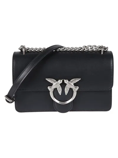 PINKO PINKO ONE SHOULDER BAG