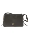 Pinko One Shoulder Bag In Pattern