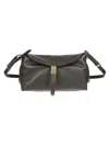 Pinko One Shoulder Bag In Brown