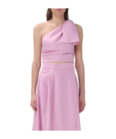 Pinko Top  Woman Color Pink