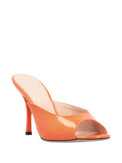 Pinko Open-toe Stiletto Sandals