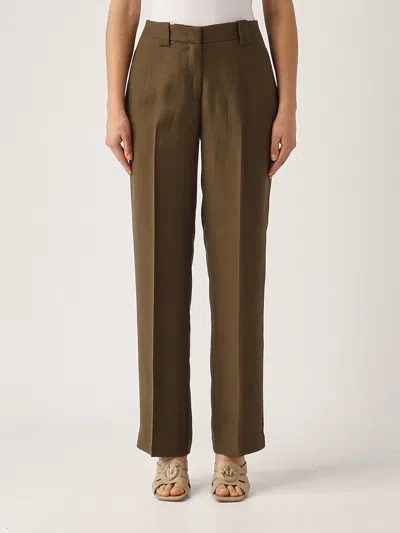PINKO OPINION PANTALONE TROUSERS