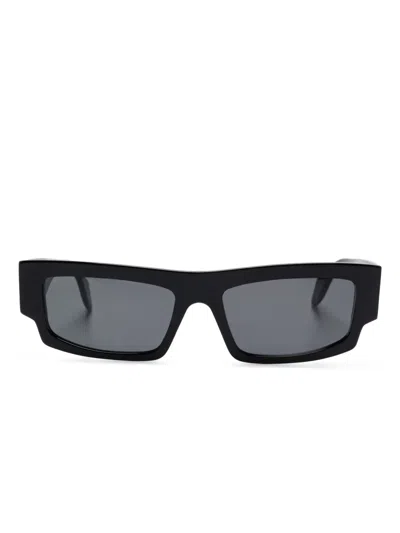 Pinko Orione Sunglasses In Schwarz