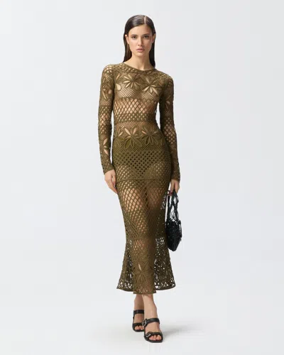 PINKO PINKO ORTLES FANTASY 25