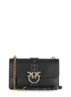 Pinko Classic Love Bag One Simply In Black