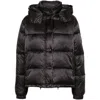 Pinko Coats & Jackets In Black