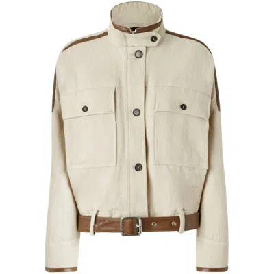 PINKO PINKO OUTERWEARS