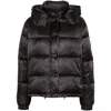 Pinko Coats & Jackets In Black