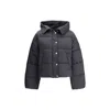 Pinko Padded Down Jacket