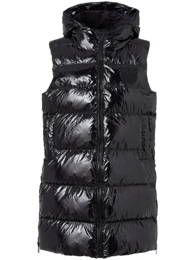 Pinko Coats & Jackets In Black