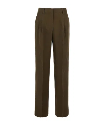 PINKO PINKO PALAZZO TROUSERS