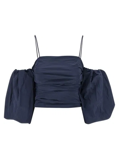 PINKO PINKO 'PALLOTTOLIERE' TOP