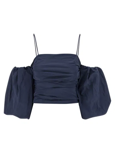 PINKO PALLOTTOLIERE TOP
