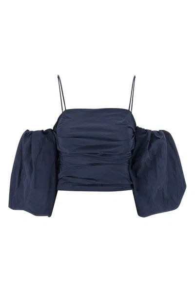 PINKO 'PALLOTTOLIERE' TOP