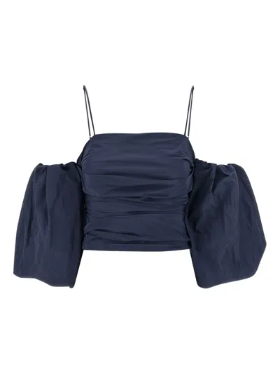 PINKO PALLOTTOLIERE TOP