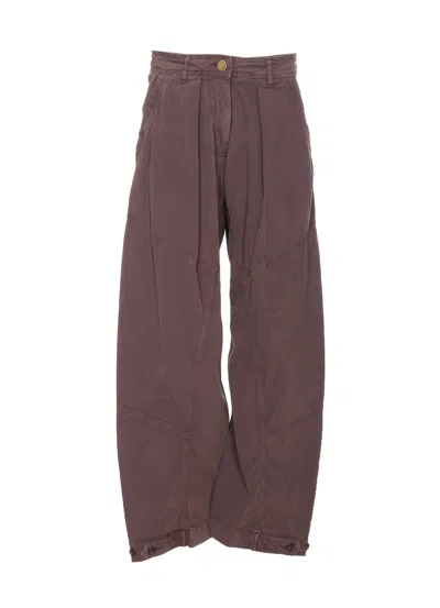 PINKO PANCARRE PANTS