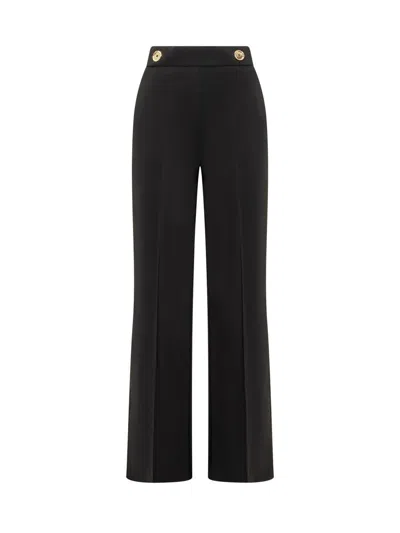 Pinko Pants  Woman Color Black