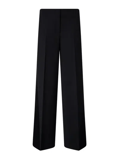 PINKO PANTALÓN CASUAL - NEGRO