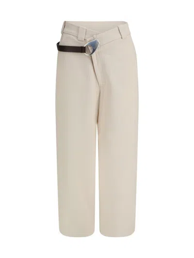 PINKO PINKO PANTS