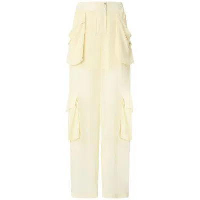 PINKO PINKO PANTS