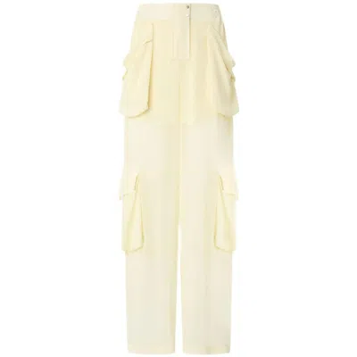 PINKO PINKO PANTS