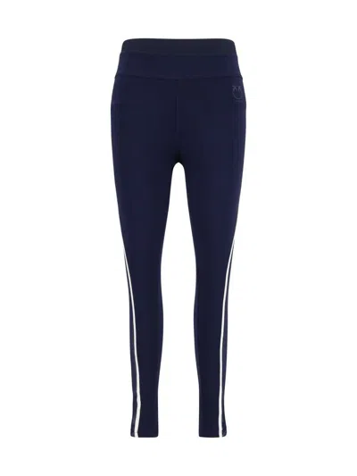 Pinko Pants In Black