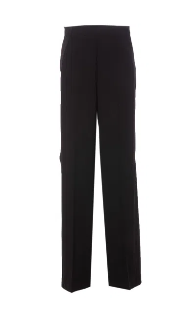 Pinko Petrarca Pants In Black