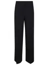 Pinko Pants In Black