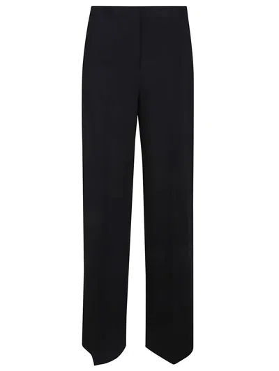 Pinko Pants In Black