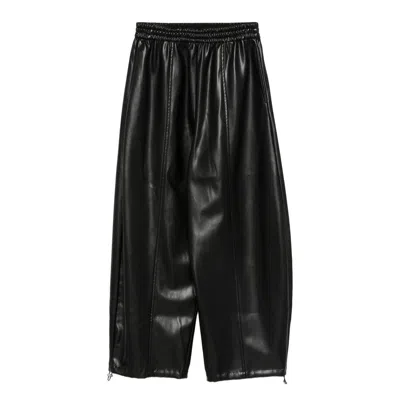 Pinko Pants Black