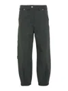 Pinko Pants In Grey