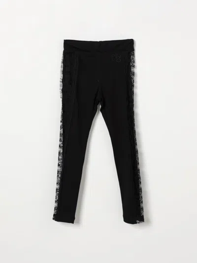 Pinko Pants  Kids Color Black