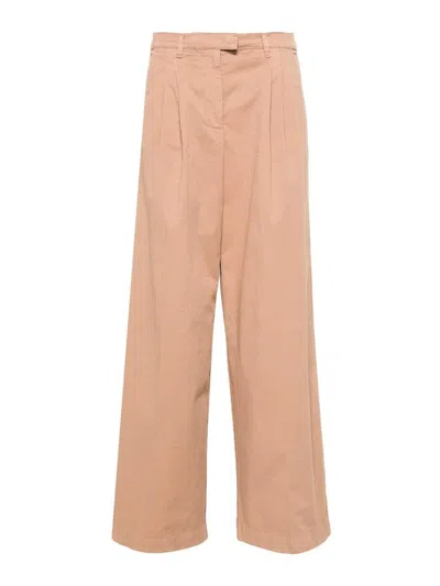 Pinko Pants In Pink