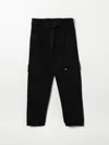 Pinko Pants  Kids Color Black In Schwarz