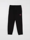 Pinko Pants  Kids Color Black In Schwarz