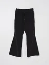 Pinko Pants  Kids Color Black In Schwarz