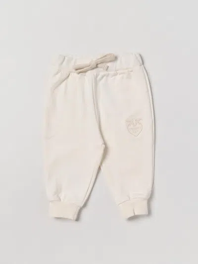 Pinko Babies' Pants  Kids Kids Color Cream
