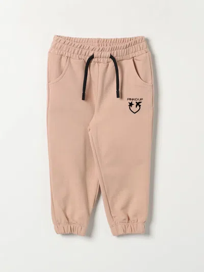Pinko Babies' Pants  Kids Color Pink