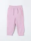 Pinko Pants  Kids Kids Color Pink