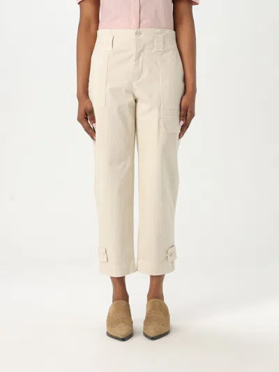 Pinko Pants  Woman Color Beige