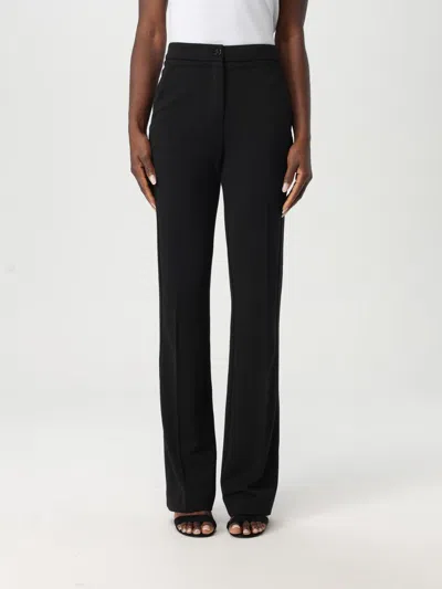 Pinko Pants  Woman Color Black