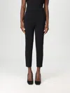 Pinko Pants  Woman Color Black