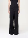 Pinko Pants  Woman Color Black