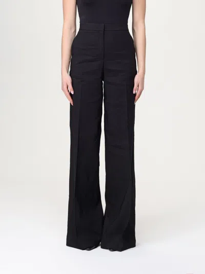 Pinko Pants  Woman Color Black